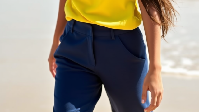 hkmenno.org | Les meilleurs hauts à porter avec un pantalon bleu marine pour les vacances hkmenno.org | Les meilleurs hauts à porter avec un pantalon bleu marine pour les vacances
