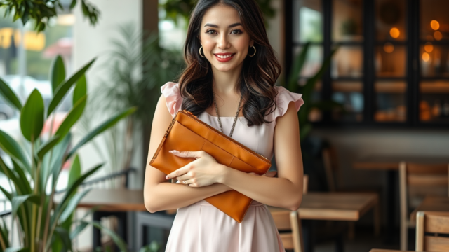 hkmenno.org | Les pochettes en cuir : parfaites avec une robe rose pâle hkmenno.org | Les pochettes en cuir : parfaites avec une robe rose pâle
